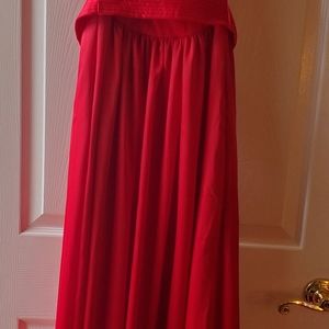 Vera Wang Bridesmaid dress